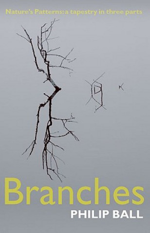 Kniha Branches Philip Ball