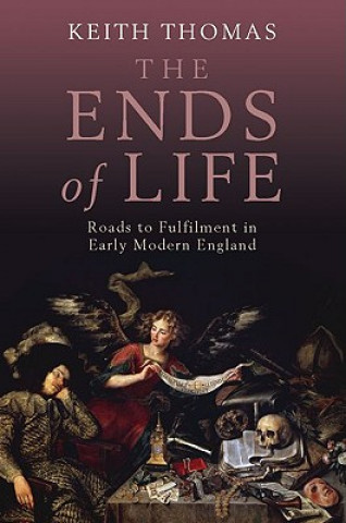 Könyv Ends of Life Keith Thomas