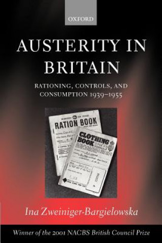 Carte Austerity in Britain Ina Zweiniger-Bargi