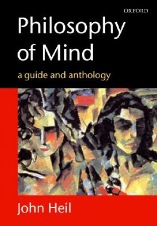 Carte Philosophy of Mind John Heil