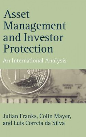 Carte Asset Management and Investor Protection Julian Franks