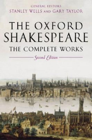 Книга William Shakespeare: The Complete Works William Shakespeare