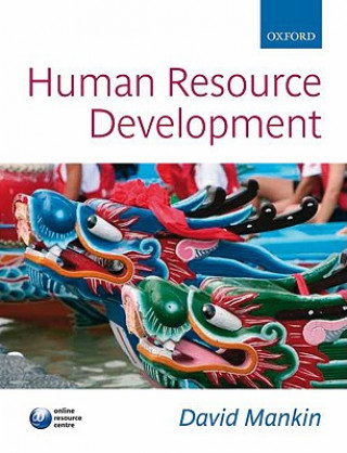 Knjiga Human Resource Development David Mankin