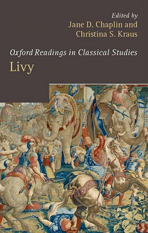 Buch Livy Jane D Chaplin