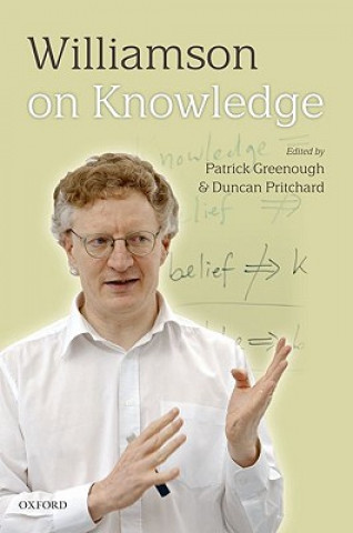 Carte Williamson on Knowledge Patrick Greenough