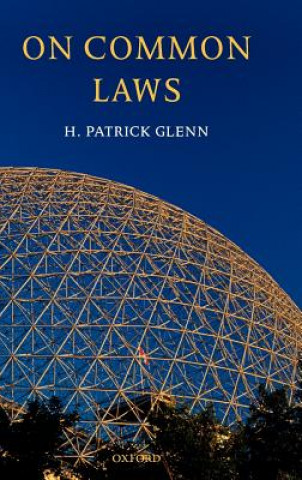 Carte On Common Laws H Patrick Glenn