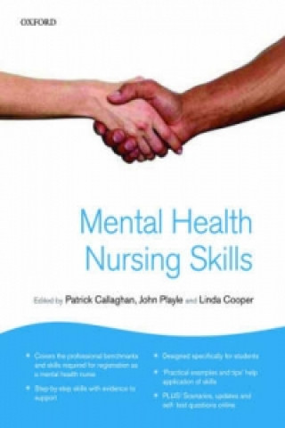 Carte Mental Health Nursing Skills Linda Callaghan