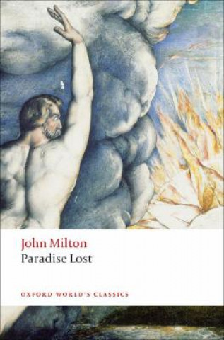 Книга Paradise Lost John Milton