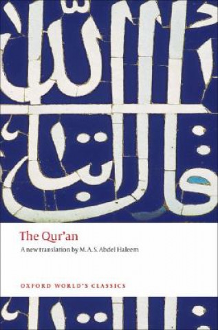 Carte Qur'an HALEEM