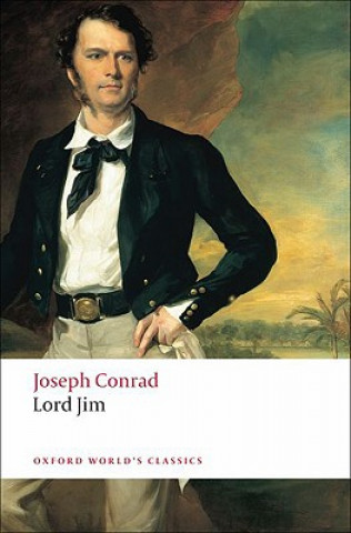 Könyv Lord Jim Joseph Conrad