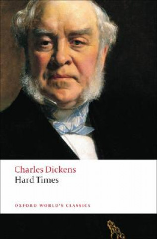 Buch Hard Times Charles Dickens