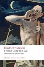 Carte Beyond Good and Evil Friedrich Nietzsche
