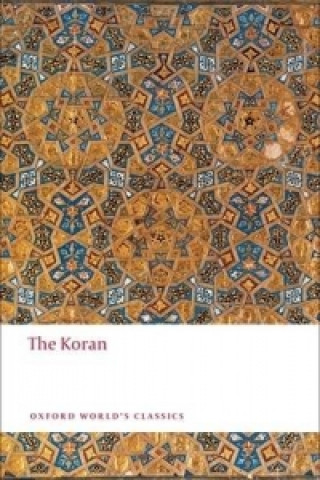Książka Koran Arthur Arberry
