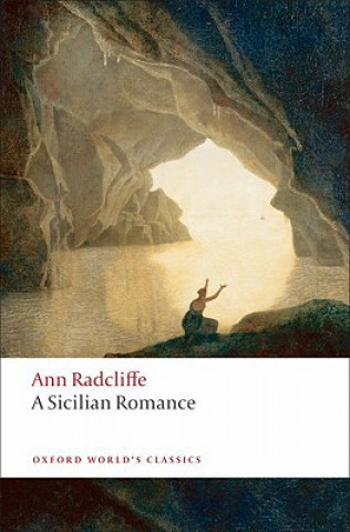 Könyv Sicilian Romance Ann Radcliffe
