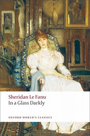 Book In a Glass Darkly J. Sheridan Le Fanu