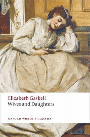 Carte Wives and Daughters Elizabeth Gaskell