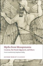 Carte Myths from Mesopotamia Stephanie Dalley