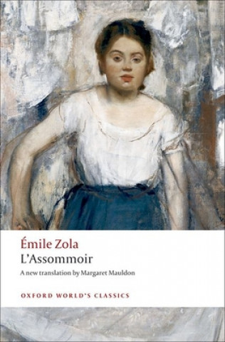 Carte L'Assommoir Emile Zola