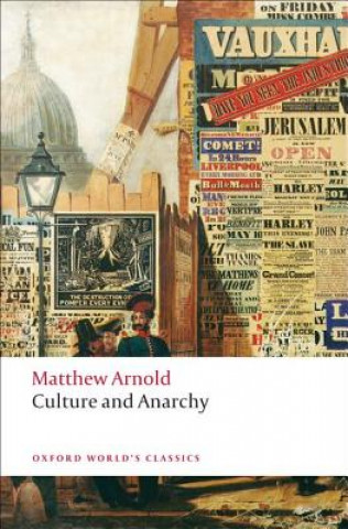 Kniha Culture and Anarchy CharlottePerkins Gilman