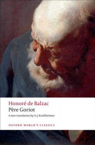 Könyv Pere Goriot D H Lawrence
