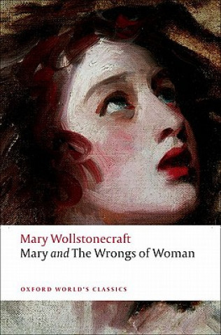 Könyv Mary and The Wrongs of Woman JamesGeorge Frazer