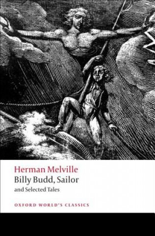 Könyv Billy Budd, Sailor and Selected Tales Virgil Virgil