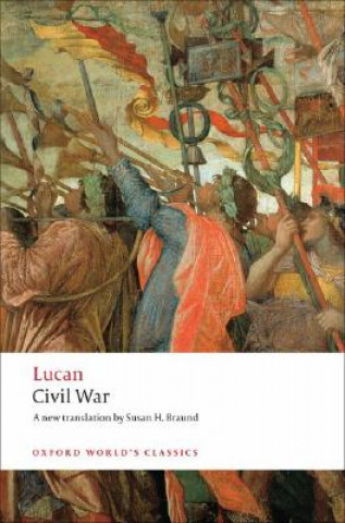 Carte Civil War Lucan