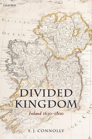 Βιβλίο Divided Kingdom Sean Connolly