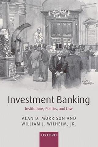 Carte Investment Banking William J Morrison