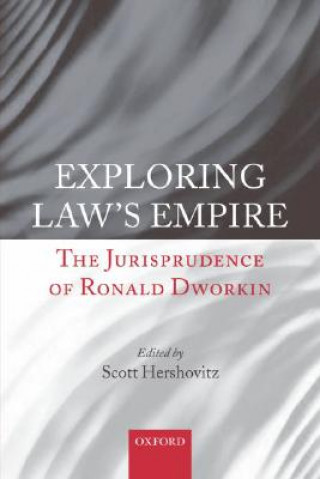 Könyv Exploring Law's Empire Scott Hershovitz