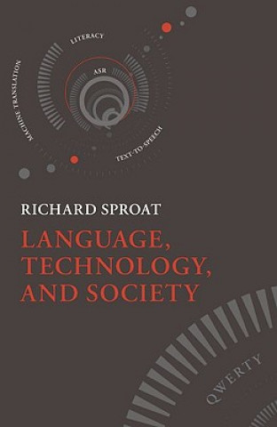 Buch Language, Technology, and Society Richard Sproat