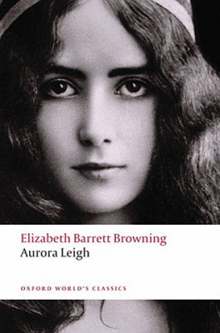 Kniha Aurora Leigh BROWNING