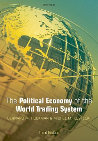 Carte Political Economy of the World Trading System Bernard Hoekman