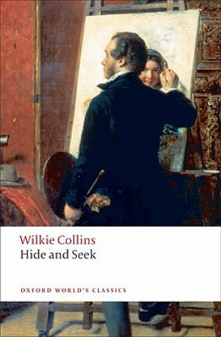 Carte Hide and Seek Wilkie Collins