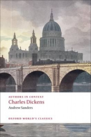 Carte Authors in Context: Charles Dickens Sanders Andrew
