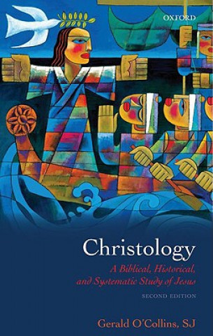 Kniha Christology Gerald O´collins