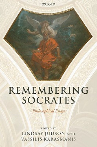 Carte Remembering Socrates Lindsay Judson