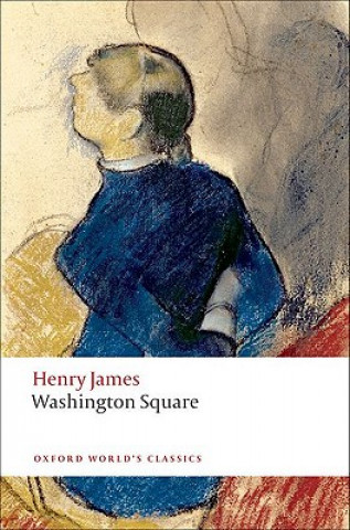 Carte Washington Square Henry James