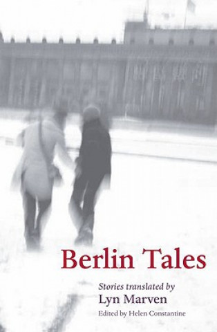 Carte Berlin Tales Helen Constantine