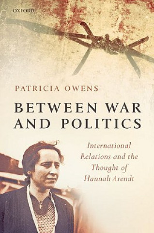 Carte Between War and Politics Owens