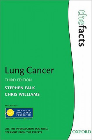 Libro Lung Cancer Chris Falk