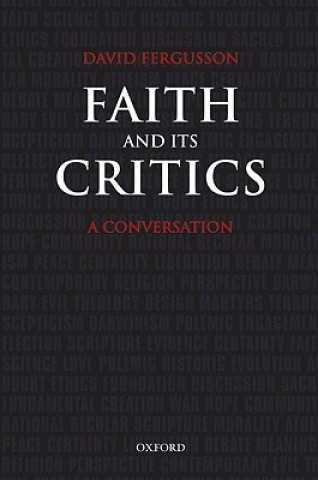 Carte Faith and Its Critics David Fergusson