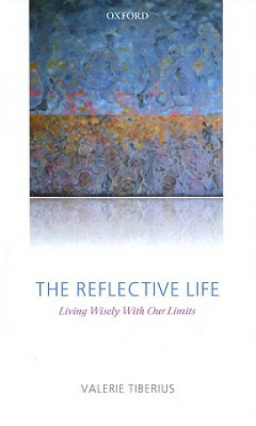 Kniha Reflective Life Valerie Tiberius