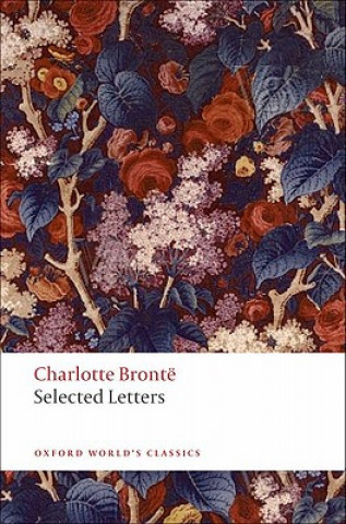 Kniha Selected Letters Charlotte Bronte