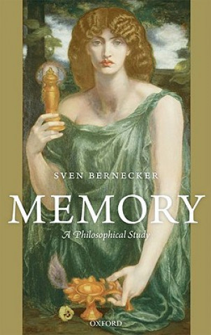 Boek Memory Sven Bernecker