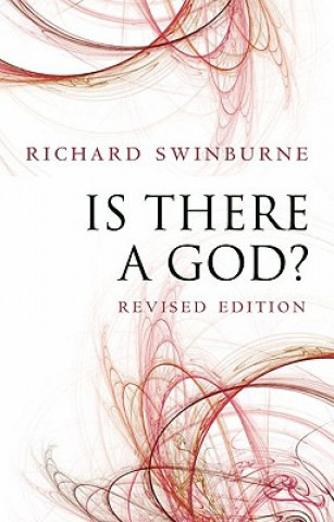 Książka Is There a God? Richard Swinburne