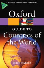 Carte Guide to Countries of the World Peter Stalker