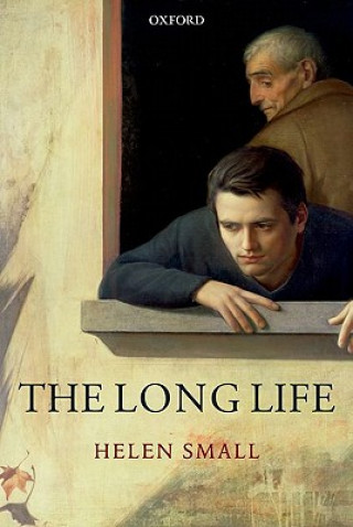 Knjiga Long Life Helen Small