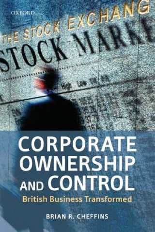 Carte Corporate Ownership and Control Brian R Cheffins