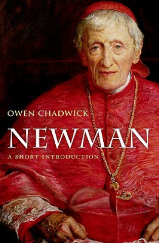 Carte Newman Owen Chadwick